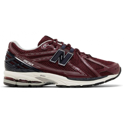 Кроссовки New Balance 1906R Bugrundy