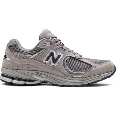 New Balance 2002R OG Light Grey