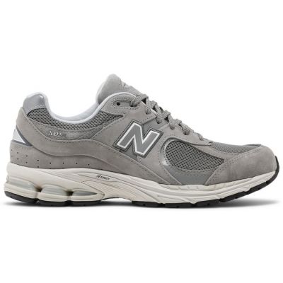 New Balance 2002R Marblehead Grey