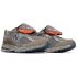 New Balance 2002R Pouch Castle Grey