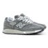 New Balance 998 Made In USA Grey White