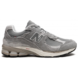 New Balance 2002R Protection Pack Deep Rain Cloud