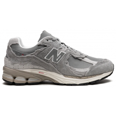 New Balance 2002R Protection Pack Deep Rain Cloud