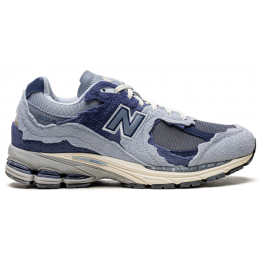 New Balance 2002R Protection Pack Purple