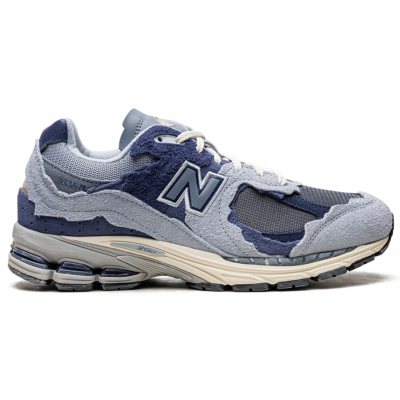 New Balance 2002R Protection Pack Purple