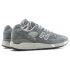 New Balance 998 Made In USA Grey White