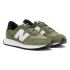 New Balance 237 Khaki