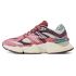 Кроссовки New Balance 9060 Cherry Blossom Pack Mineral Red