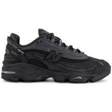 New Balance 1000 Cordura Trainers Black Cement