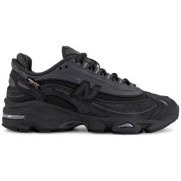 New Balance 1000 Cordura Trainers Black Cement