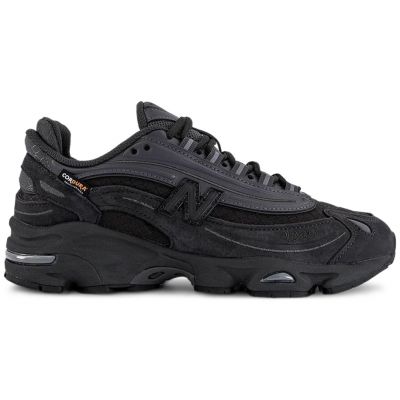 New Balance 1000 Cordura Trainers Black Cement