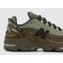 New Balance 1000 Cordura Trainers Woodland