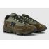 New Balance 1000 Cordura Trainers Woodland