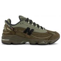 New Balance 1000 Cordura Trainers Woodland