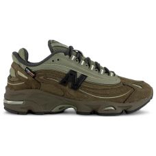 New Balance 1000 Cordura Trainers Woodland
