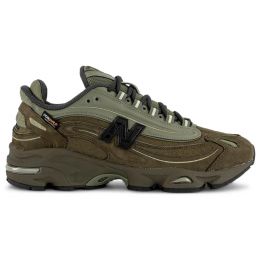 New Balance 1000 Cordura Trainers Woodland