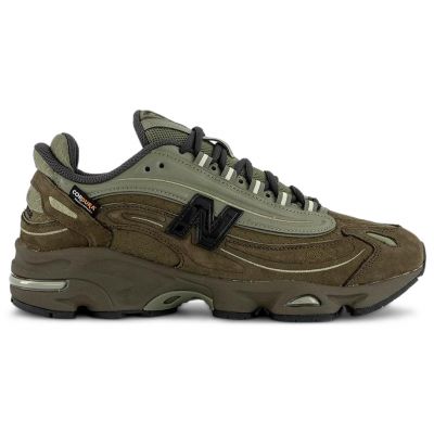 New Balance 1000 Cordura Trainers Woodland