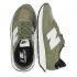 New Balance 237 Khaki