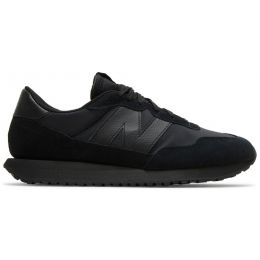 New Balance 237 Triple Black