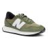 New Balance 237 Khaki