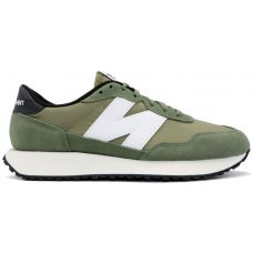 New Balance 237 Khaki