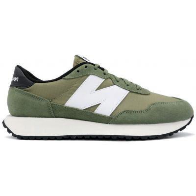 New Balance 237 Khaki
