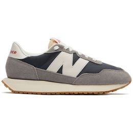 New Balance 237 Grey Blue