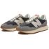 New Balance 237 Grey Blue