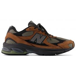 Кроссовки New Balance 2010 Pecan Castlerock