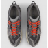 New Balance 1906U x NVINCIBLE x N.HOOLYWOOD Grey Red