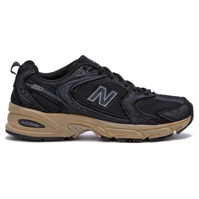 Кроссовки New Balance 530 Vintage Black Gum