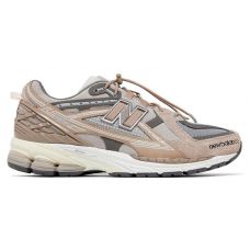New Balance 1906U x NVINCIBLE x N.HOOLYWOOD Grey Titan