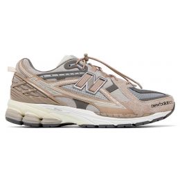 New Balance 1906U x NVINCIBLE x N.HOOLYWOOD Grey Titan