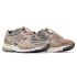 New Balance 1906U x NVINCIBLE x N.HOOLYWOOD Grey Titan