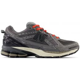 New Balance 1906U x NVINCIBLE x N.HOOLYWOOD Grey Red