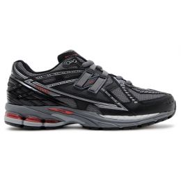 New Balance 1906U Utility Black Silver Red