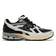 New Balance 1906U Black Sea Salt Magnet