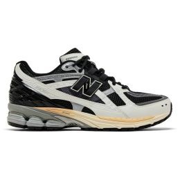 New Balance 1906U Black Sea Salt Magnet