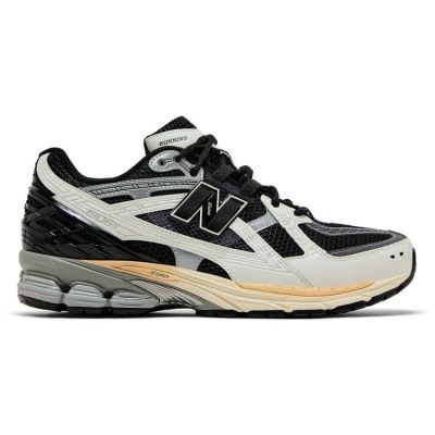 New Balance 1906U Black Sea Salt Magnet