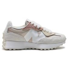 Кроссовки New Balance 327 Beige Pink