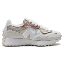 Кроссовки New Balance 327 Beige Pink