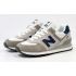 Кроссовки New Balance 574 Grey White Navy