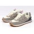 Кроссовки New Balance 574 Grey Milk Navy