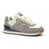 Кроссовки New Balance 574 Grey Milk Navy