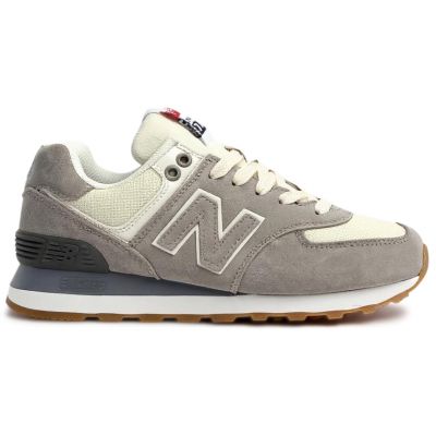 Кроссовки New Balance 574 Grey Milk Navy