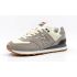 Кроссовки New Balance 574 Grey Milk Navy
