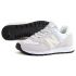 Кроссовки New Balance 574 Light Grey Blue Cream