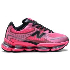 Кроссовки New Balance ABZORB 2000 Dragon Berry