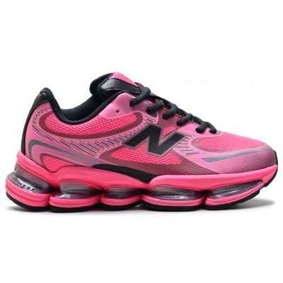 Кроссовки New Balance ABZORB 2000 Dragon Berry