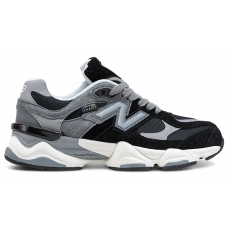 Кроссовки New Balance 9060 Cordura Grey Black White